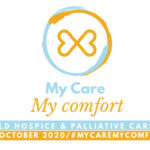 World Hospice and Palliative Care Day 2020 WHPCDay-2020