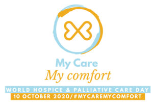 World Hospice and Palliative Care Day 2020