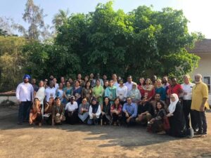 Fellowship in Palliative Care – 2021
