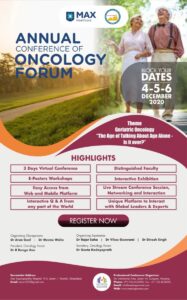 Workshop on ‘Palliative Care in Geriatric Oncology’