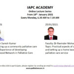 IAPC Academy Online Seminars Series 2