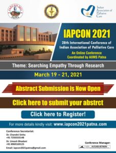 IAPCON 2021