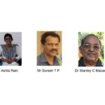 International Award for Excellence in Palliative Care 2020-21 Awardees