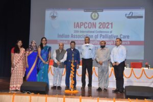 IAPCON 2021: Day 2 of the virtual conference