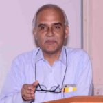 Book on Clinical Psycho-Oncology by Dr. Santosh Chaturvedi dr-santosh-chaturvedi