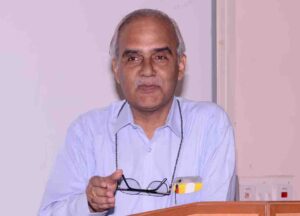 Book on Clinical Psycho-Oncology by Dr. Santosh Chaturvedi