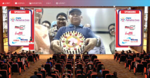 IAPCON 2021: Day 3 of the Virtual Conference
