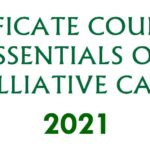 Applications Invited for the June 2021 batch CCEPC course