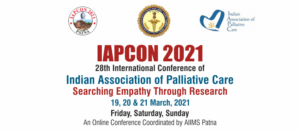 The Much Awaited IAPCON 2021 Videos are Out now!