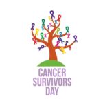 Cancer Survivors Day, 6 June, 2021 Cancer survivors day