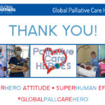 A Campaign to Thank Your Palliative Care Heroes! Global-Partners-in-Care