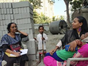 Children’s Palliative Care Projects in Maharashtra and Goa