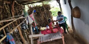 Improving access to children living with life limiting conditions
