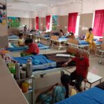 How Palliative Care can help a paediatric patient & family Paediatric Palliative Care patients at the Paediatric ward