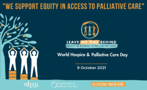 IAPC’s Special Feature on Paediatric Palliative Care