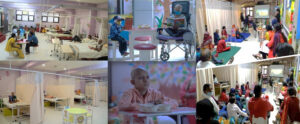 ‘SUBHITA’, The Cankids Pediatric Palliative Care Center’s Experience