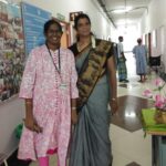 Hidden Lives also Matter Ms Anu with Dr Sheethal