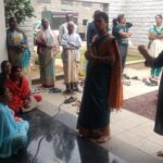 Challenges in caring for the LGBTI Community