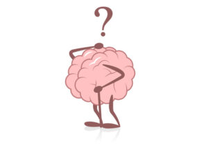 I may be slow, but I am not dumb!