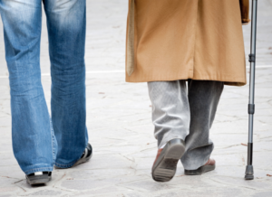Recognizing the Invisible Life of Caregivers