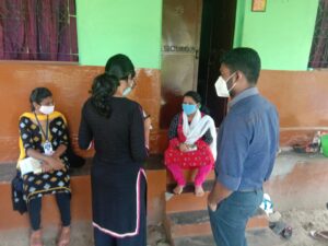 An urgent need for Palliative care models for chronic mental illness