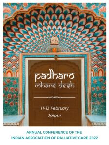 IAPCON 2022, Jaipur