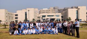 Successful completion of the ELNEC course by AIIMS, Bathinda
