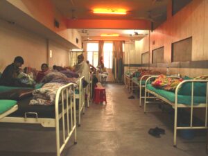 Hope in Life with HIV