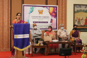 Golden Butterflies Children’s Palliative Care Foundation’s 3rd Anniversary