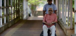 Palliative Care and the fundamental right to die with dignity