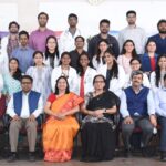 The Dept. of Onco-Anaesthesia & Palliative Medicine, AIIMS, New Delhi, recognized as a WHOCC AIIMS, WHOCC Feature Image