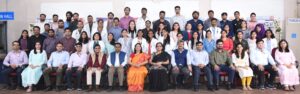 The Dept. of Onco-Anaesthesia & Palliative Medicine, AIIMS, New Delhi, recognized as a WHOCC