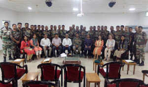 ‘Better late than never’: Integration of palliative care into the Armed Forces