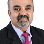 Contestants for the upcoming IAPC’s Election 2022 Election-Contestant-President-Linge-Gowda