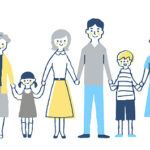 It's all in the family It's all in the family