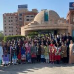 ELNEC Core Training at BMCHRC, Jaipur ELNEC Training Feature image