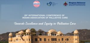 Update: IAPCON 2022, Jaipur – Day 2