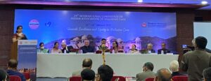 Update: IAPCON 2022, Jaipur – Day 1