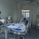 The Lonely Patient in the ICU