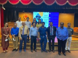 An ‘Open House Discussion with the Experts’, by Kasturba Hospital, Manipal