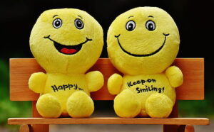 Happiness and Palliative Care