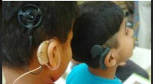 Palliative Care for the Hearing Disabled
