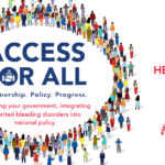 Palliative Care for patients and families living with Hemophilia Feature image Palliative Care for patients and families living with hemophilia