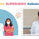 Celebrating our Palliative Care Nurses: Mr Himanshu Patel