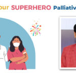 Celebrating our Palliative Care Nurses: Mr Ramswaroop Garwa