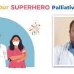 Celebrating our Palliative Care Nurses: Mr Swaroop Kumar Baral