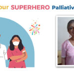 Celebrating our Palliative Care Nurses: Ms Maria Carvalho