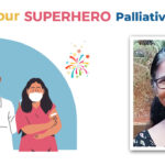 Celebrating our Palliative Care Nurses: Ms Meenakumari V