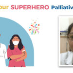 Celebrating our Palliative Care Nurses: Ms Neena Victor
