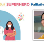 Celebrating our Palliative Care Nurses: Ms Prarthana Sarkar